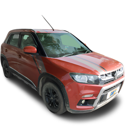 Maruti Vitara Brezza-img